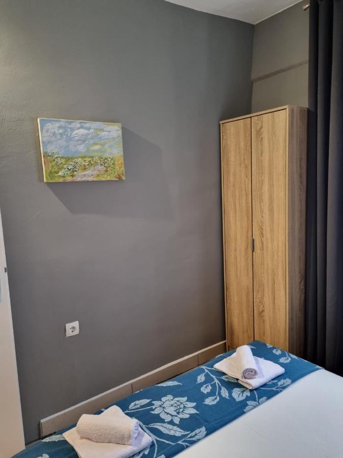 רייקה Apartment Tea מראה חיצוני תמונה