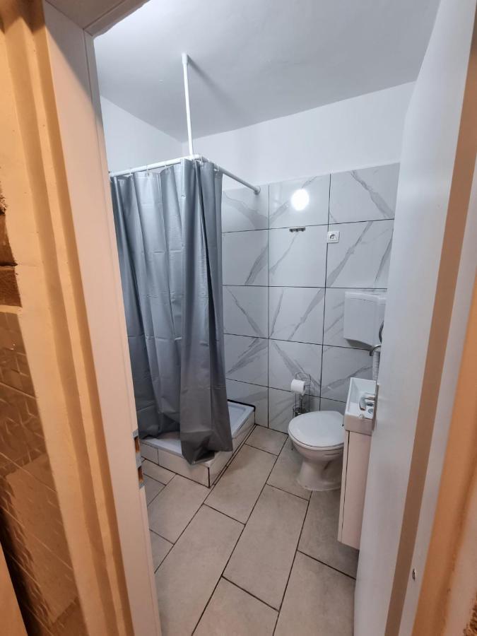 רייקה Apartment Tea מראה חיצוני תמונה